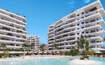 venta apartamento la villajoyosa vila joiosa 