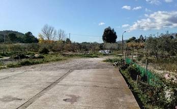 51 casas en venta aguas de busot