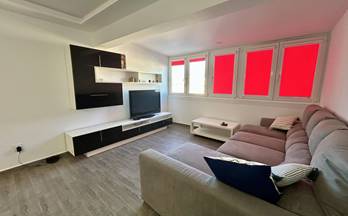 venta piso benidorm levante