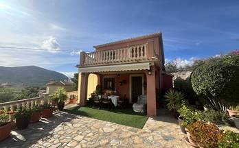 31 venta de casas con terraza en villajoyosa