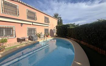 493 casas en venta finestrat