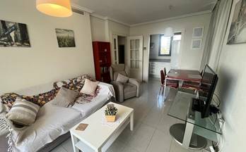 venta piso benidorm rincon de loix