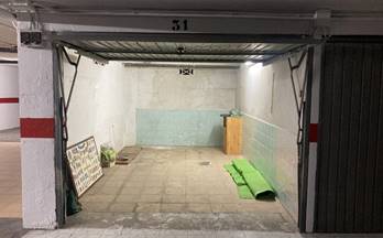 venta garaje benidorm levante
