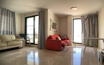 689 pisos en venta finestrat