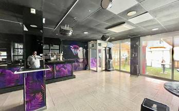 venta local benidorm levante