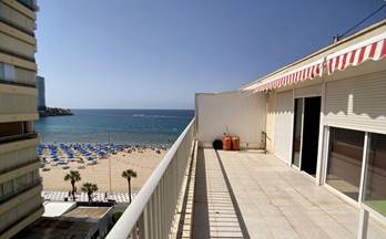 586 aticos en venta alicante provincia