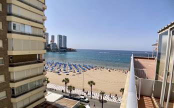 698 pisos en venta alfaz del pi