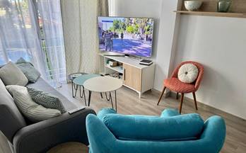 venta piso benidorm 