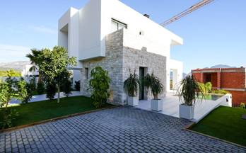764 casas en venta altea