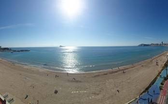 672 pisos en venta la villajoyosa vila joiosa