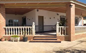 venta villa benidorm juzgados