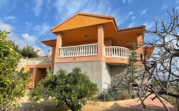 501 casas en venta beniarda