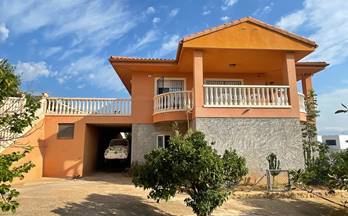 683 casas en venta finestrat