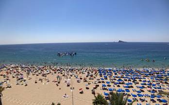 378 apartamentos en venta altea