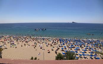 591 pisos en venta la villajoyosa vila joiosa