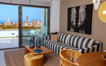 542 pisos en venta la nucia