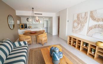 72 aticos en venta finestrat