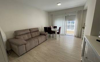 venta apartamento benidorm 