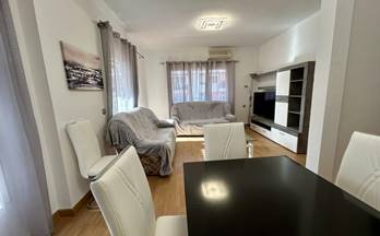 venta piso benidorm levante