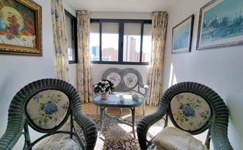 venta piso benidorm levante