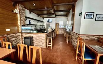 50 locales en venta finestrat