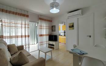 318 apartamentos en venta benidorm