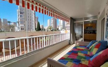 324 apartamentos en venta benidorm