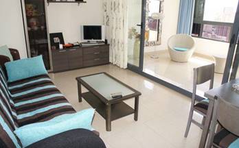venta apartamento benidorm rincon de loix