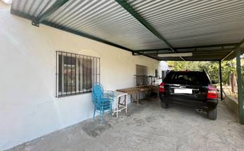 venta villa finestrat 