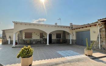 73 casas en venta lorcha orxa