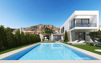 690 casas en venta guadalest