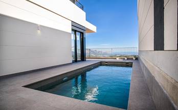 536 casas en venta orxeta