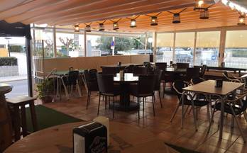 venta local benidorm calle santander