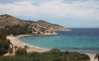 venta piso la villajoyosa vila joiosa 