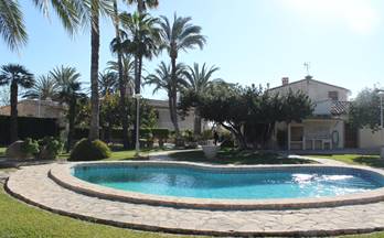 venta villa la villajoyosa vila joiosa 