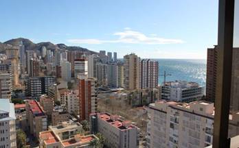 481 aticos en venta alicante provincia