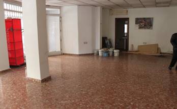 venta local benidorm levante