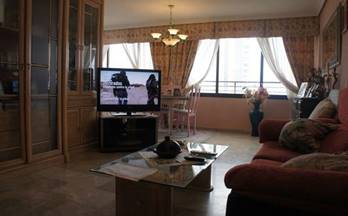 707 pisos en venta alfaz de baix