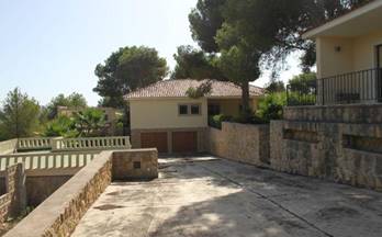 617 casas en venta alfaz de baix