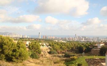 4196 casas en venta alicante provincia