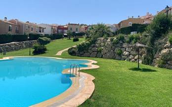 venta chalet adosado resto provincia golf bahia