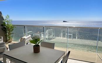 21 pisos en alquiler benidorm