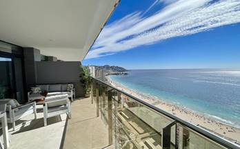 alquiler piso benidorm avenida republica argentina