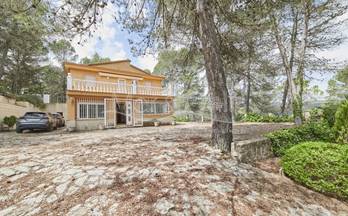 72 casas en venta muro de alcoy