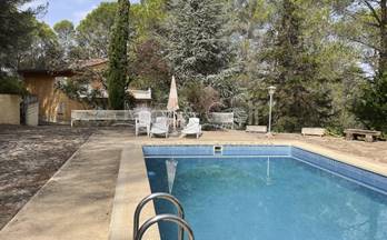 87 casas en venta penaguila