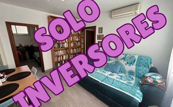 6 pisos en venta sant andreu barcelona