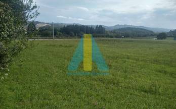 venta finca rustica gijon periferia - monteana