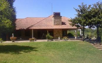 3 casas en venta gijon