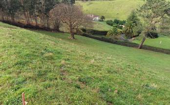 venta terrenos solares gijon periferia - pinzales