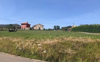 12 terrenos y fincas en venta gijon